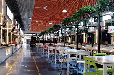 陜西服裝工程學院